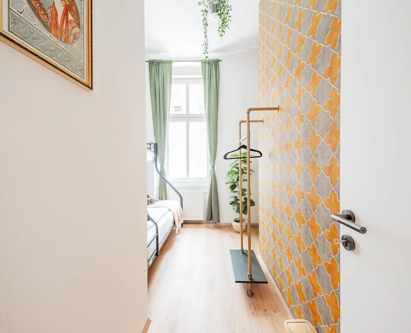Hostel Bloom By Home1 Wenen