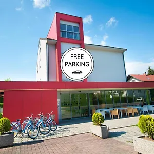 Simbol With Free Private Parking Hostel Lublana