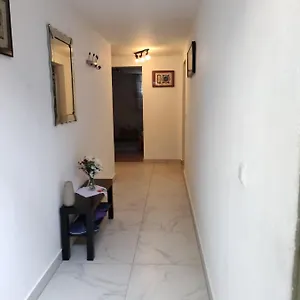 Bella's Apartament Graz