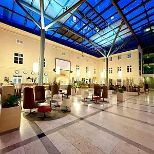 Hotel Jufa, Vienne