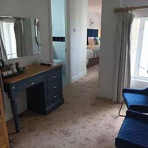 Tom Dick And Harriet's 3*, Dublin Irlande