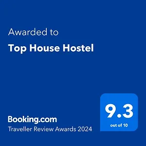  Hostal House Emiratos Árabes Unidos
