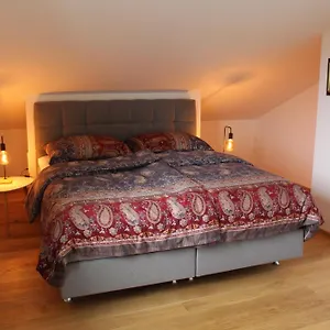 Junker's , Salzbourg Autriche