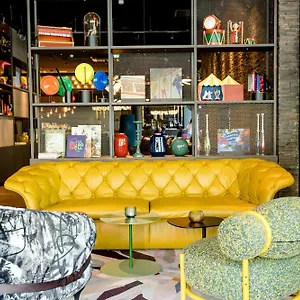 Hotel One Wien-prater, Vienne