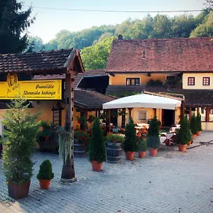 Pri Vodniku Pensjonat Lublana