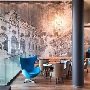 Hotel One Wien-hauptbahnhof, Vienne
