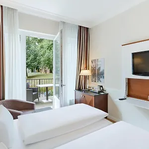 Austria Trend Parkhotel Schoenbrunn Viena