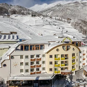 **** Hotel Liebe Sonne 4s Austria