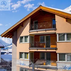 Alpenperle , Ischgl Autriche