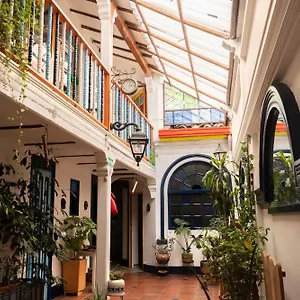 Casa Tsao , Bogotá Colombie