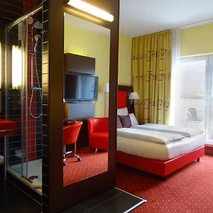 visit hotel