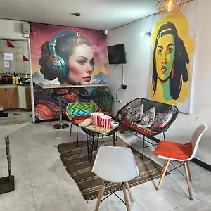 Kuyay , Bogotá Colombie
