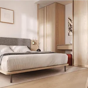 Fortyplusone Hotel, New! Soft Opening Wien