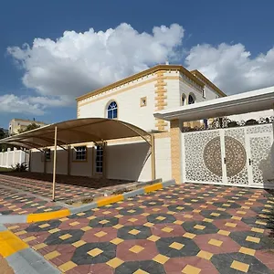  Bed and breakfast International Abu-dhabi Emiratos Árabes Unidos