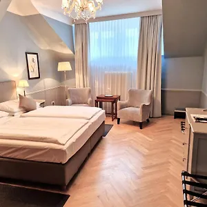 Hotel Kaerntnerhof, Vienne