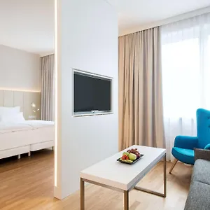 Nh Collection Zentrum Wenen