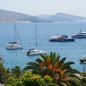 Piazza , Saranda Albanie
