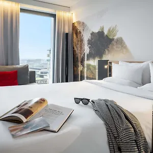 Novotel Hauptbahnhof Wenen