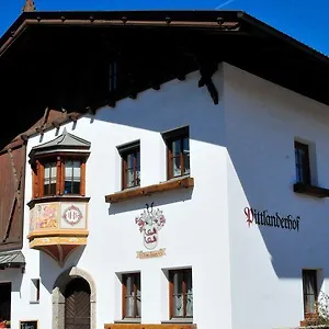 Pittlanderhof , Innsbruck Autriche