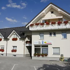 Dezman & Nocleg ze śniadaniem Kranj