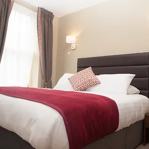 The Draper 3*, Dublin Irlande