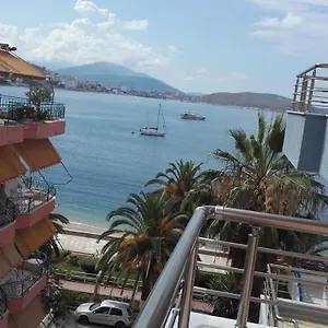 Eleana's Pensjonat Saranda