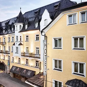 visit hotel
