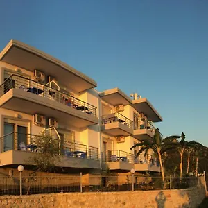  Hotel Sea View Albania