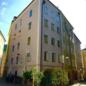 Mozart - House , Salzbourg Autriche