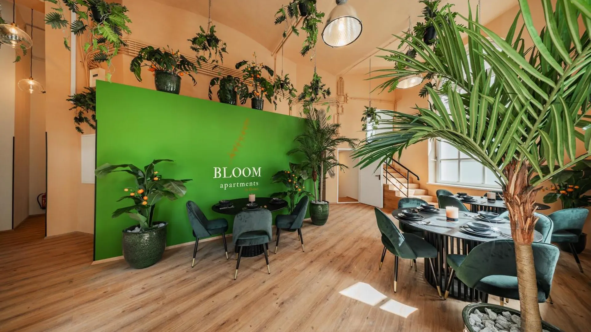 Bloom By Home1 비엔나