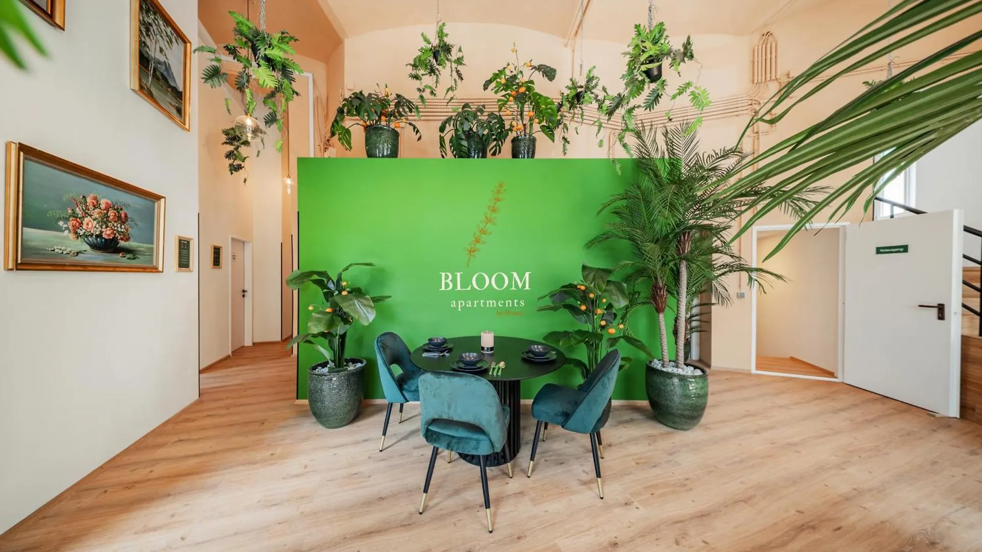 Bloom By Home1 비엔나 오스트리아