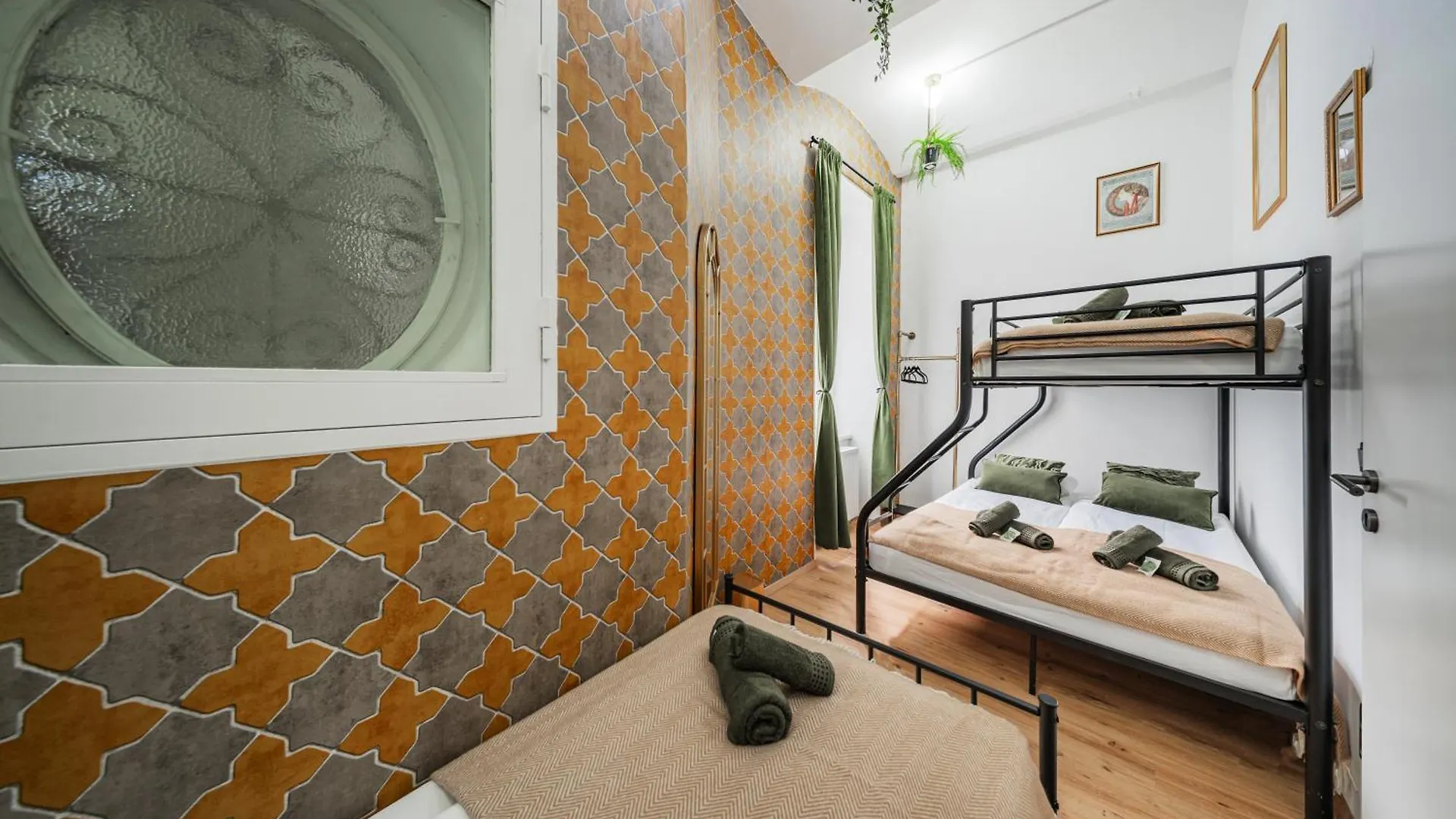 Bloom By Home1 Vienne Autriche