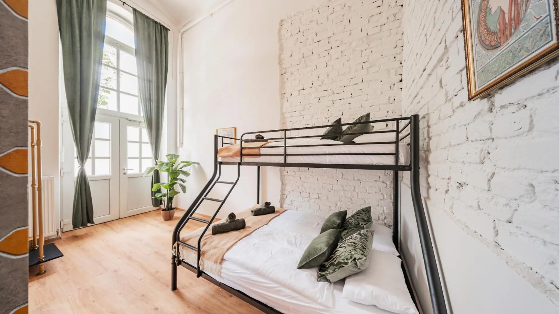 Auberge de jeunesse Bloom By Home1 Vienne