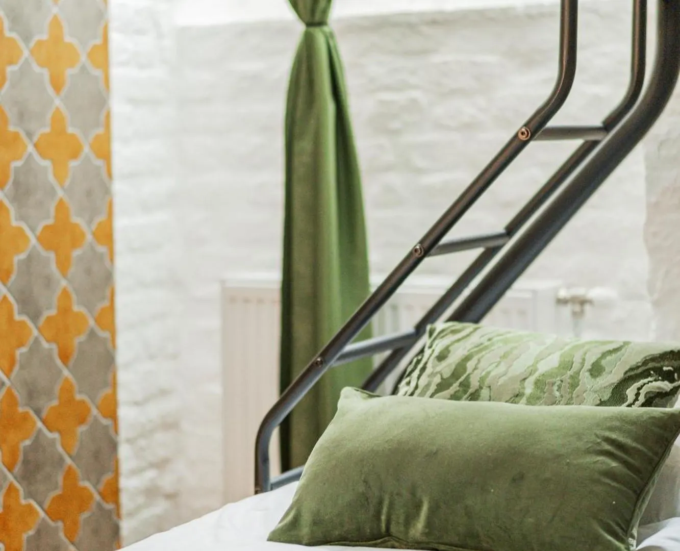 Bloom By Home1 Vienne Autriche