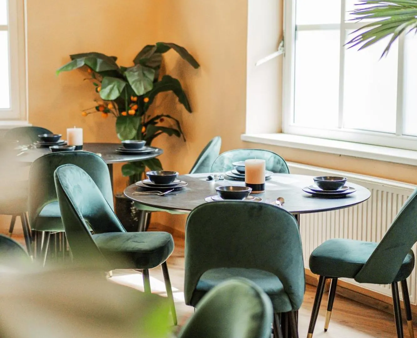 Bloom By Home1 Vienne Autriche