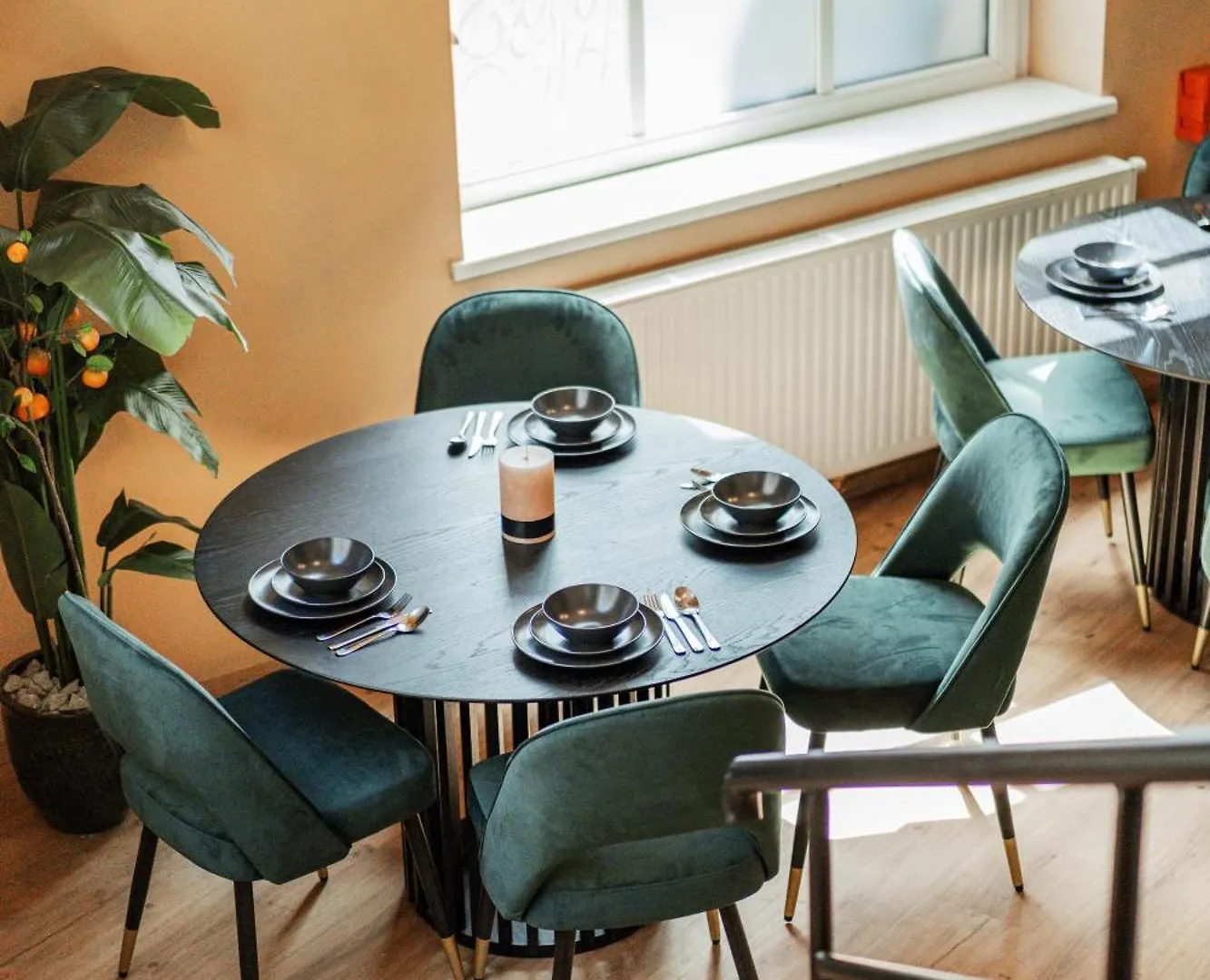 Bloom By Home1 Vienne Auberge de jeunesse