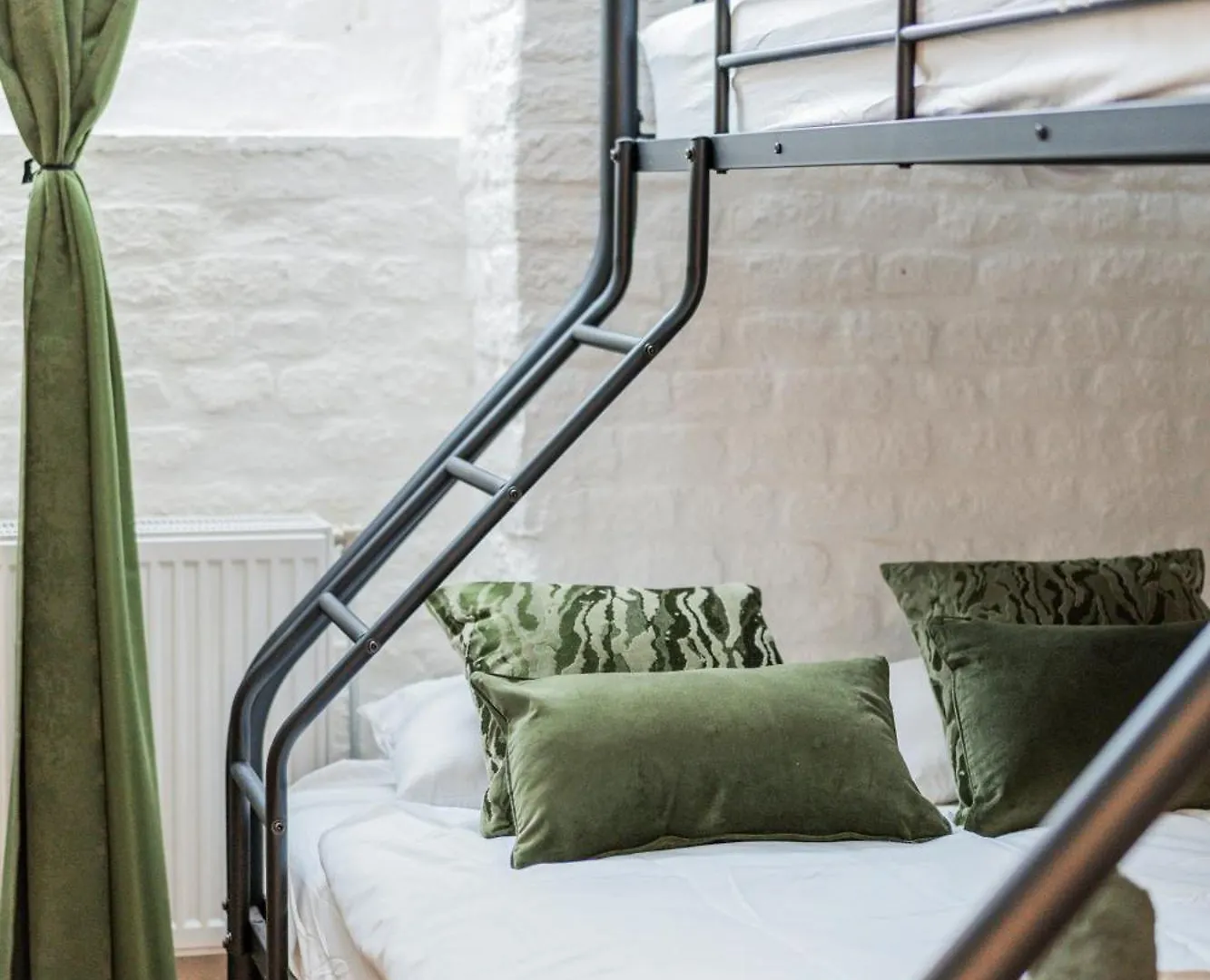 Auberge de jeunesse Bloom By Home1 Vienne