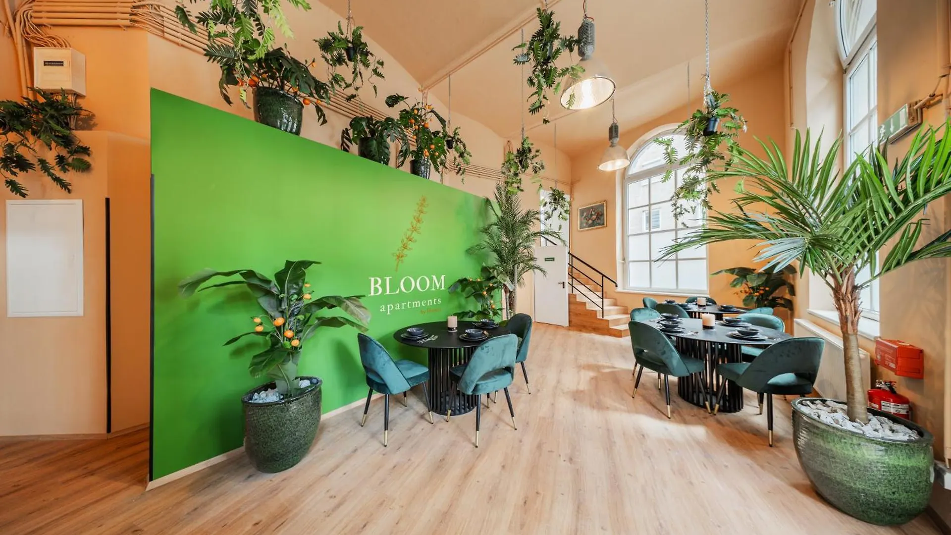 Bloom By Home1 Viena 0*,  Áustria