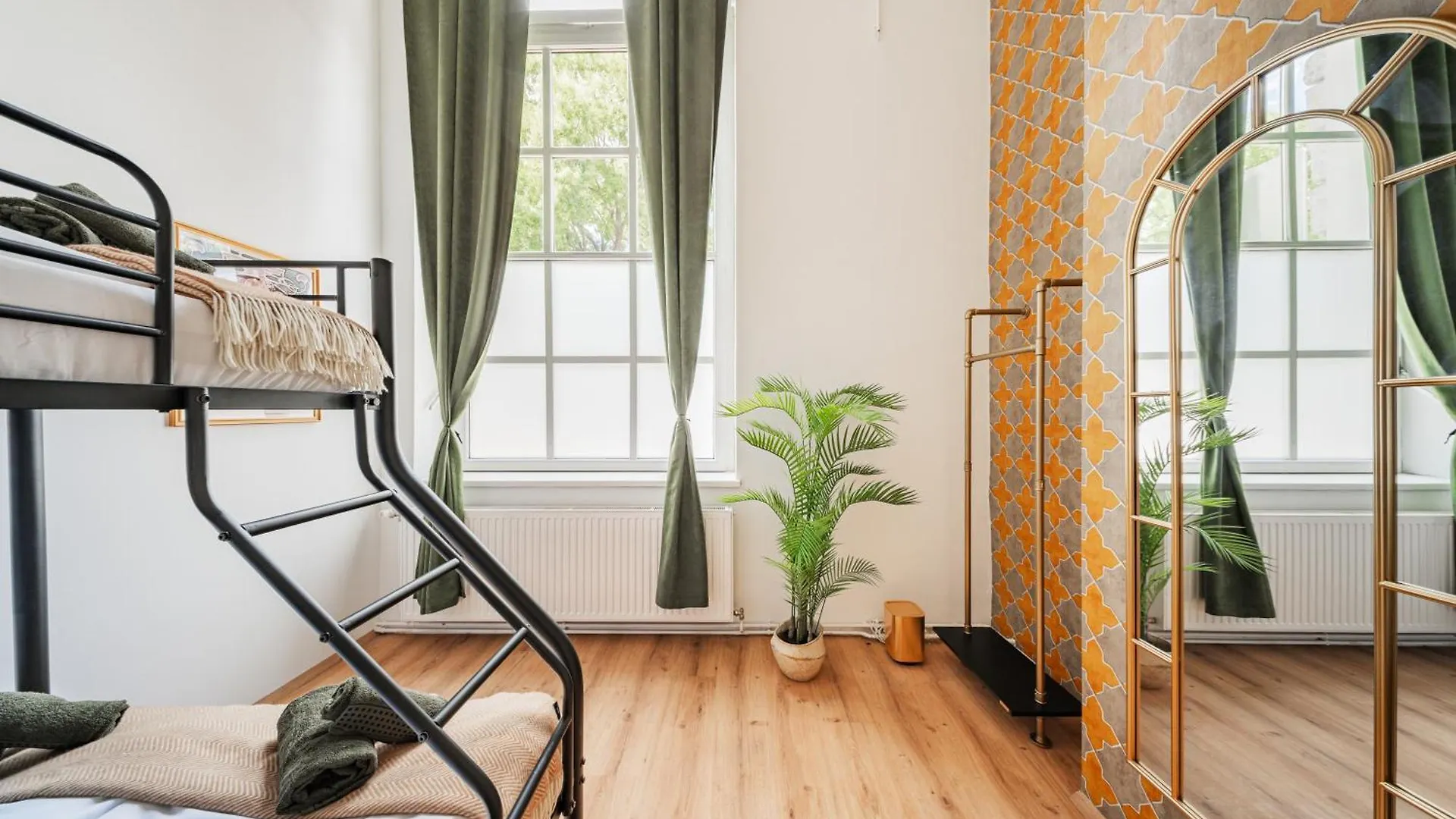 Bloom By Home1 Viena