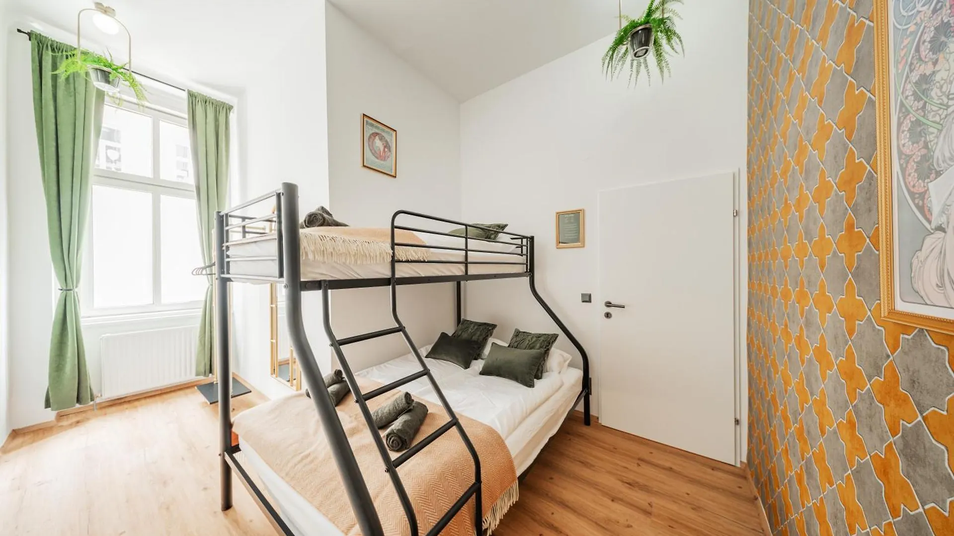 Bloom By Home1 Viena