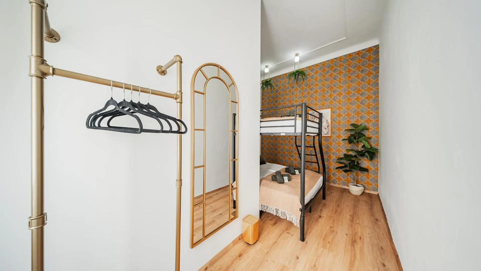Albergue Bloom By Home1 Viena Áustria