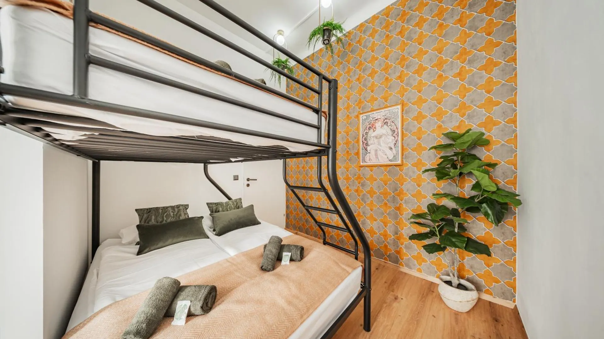 Bloom By Home1 Viena