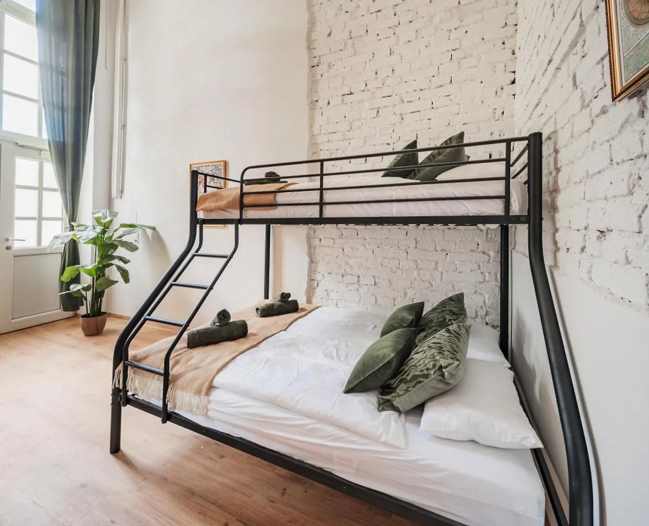 Bloom By Home1 Viena