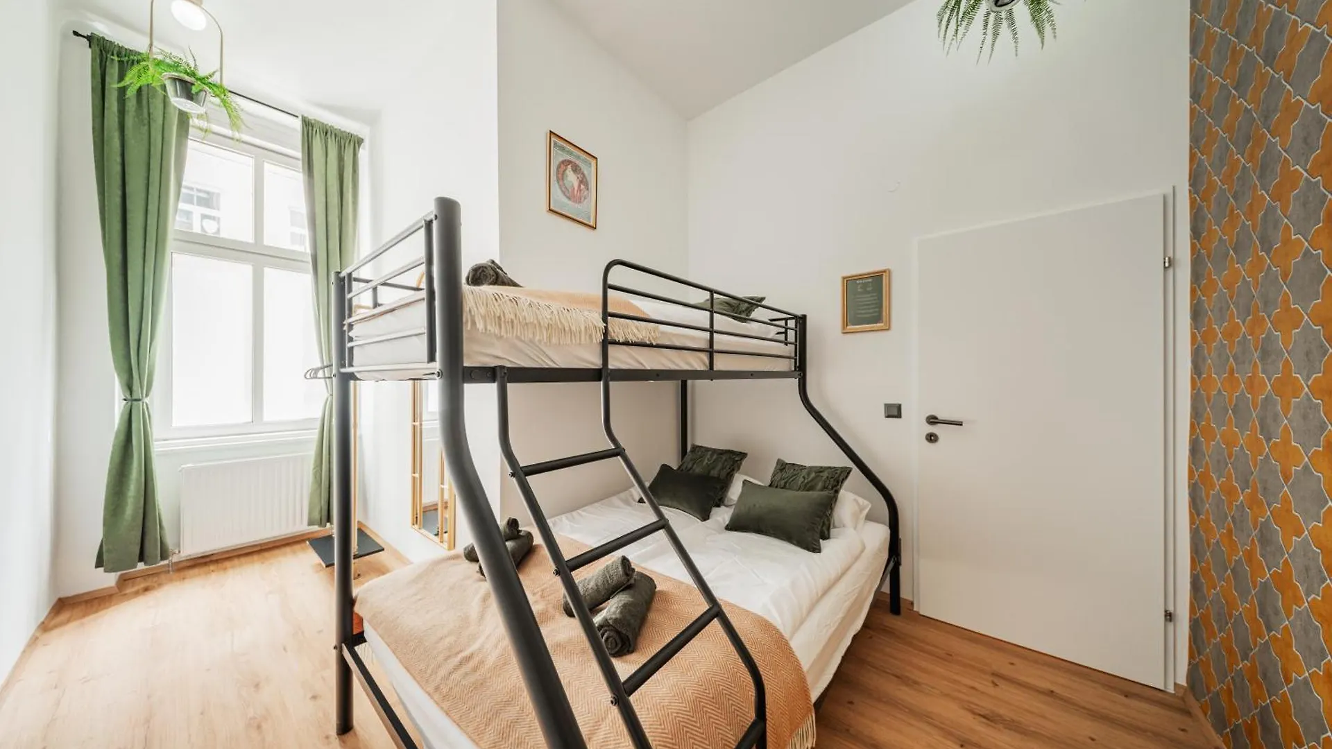 Bloom By Home1 Viena Albergue