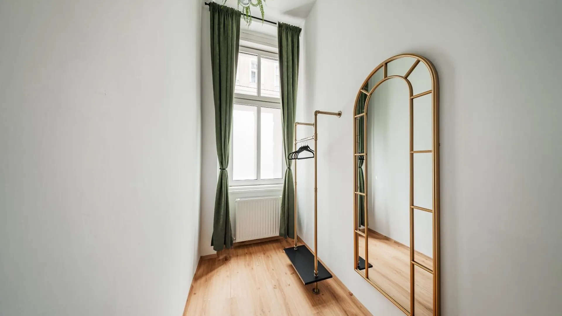 Albergue Bloom By Home1 Viena