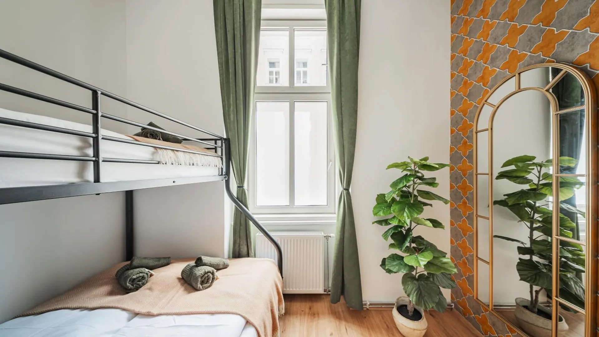 Bloom By Home1 Viena