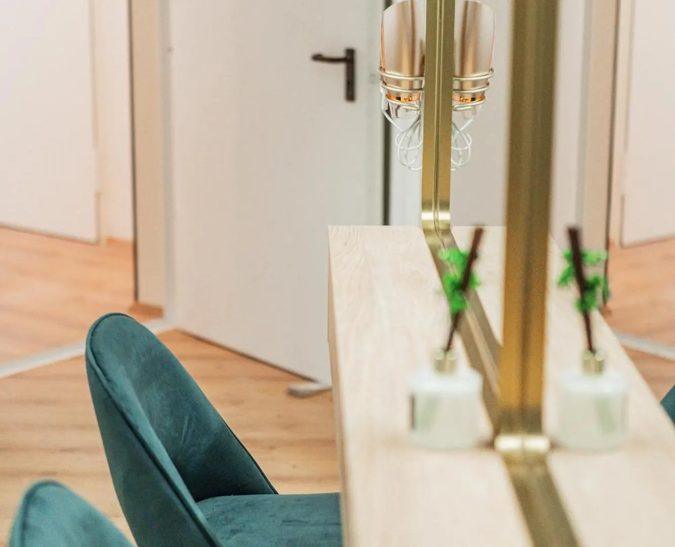 Albergue Bloom By Home1 Viena