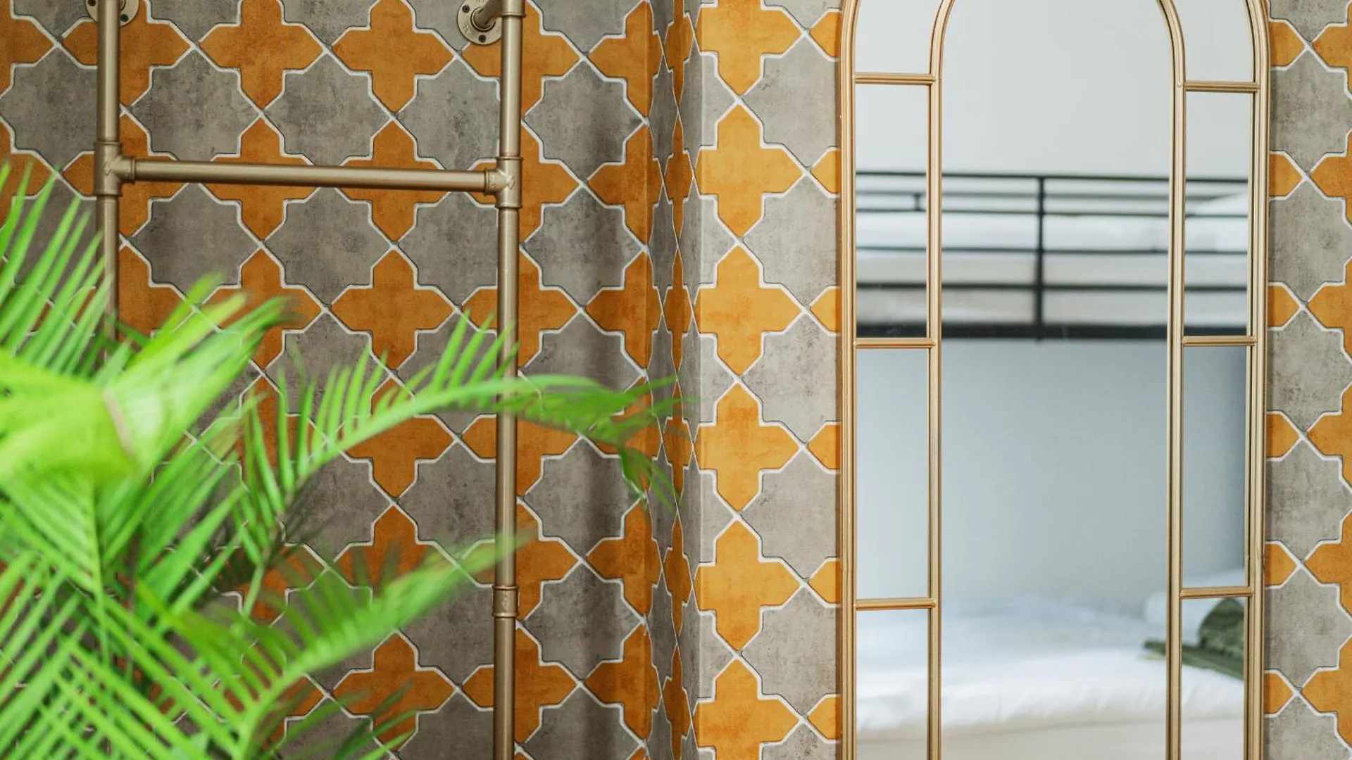 Albergue Bloom By Home1 Viena