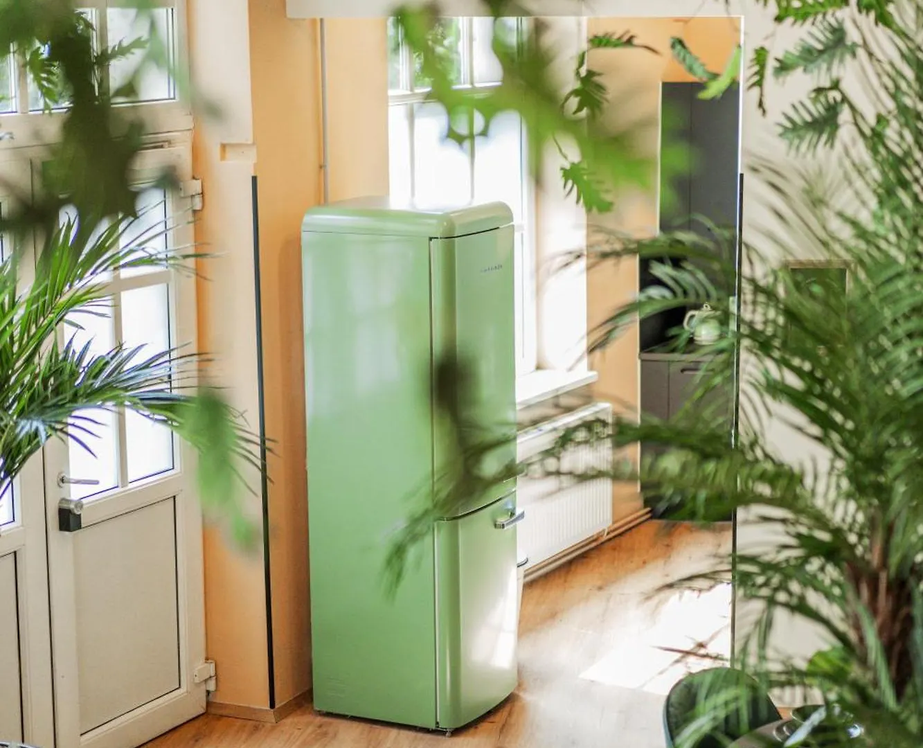 Bloom By Home1 Viena 0*,