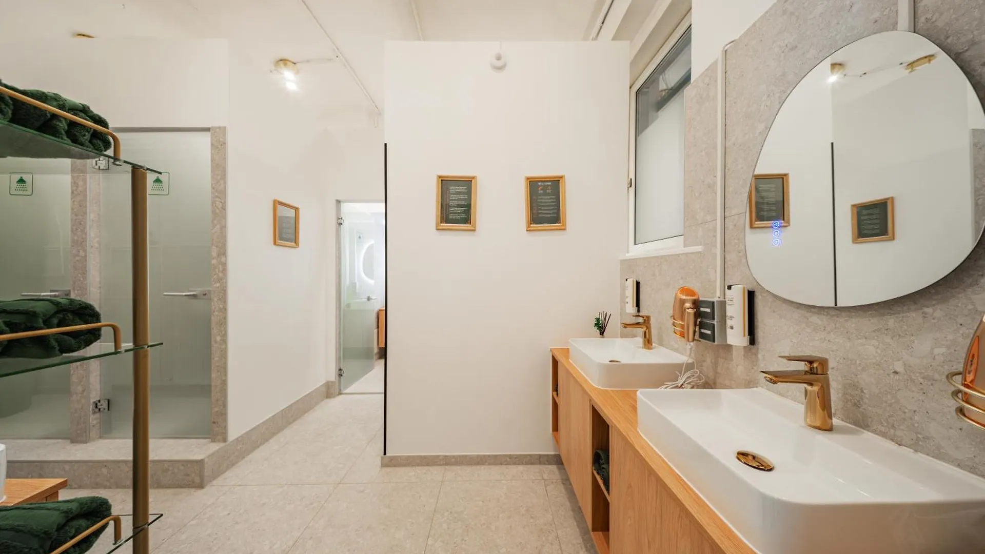 Bloom By Home1 Viena Albergue